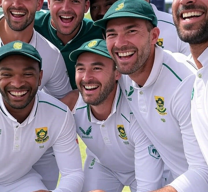 Test Match Final 2025