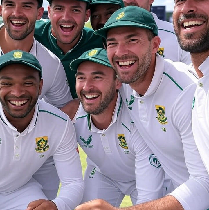 Test Match Final 2025