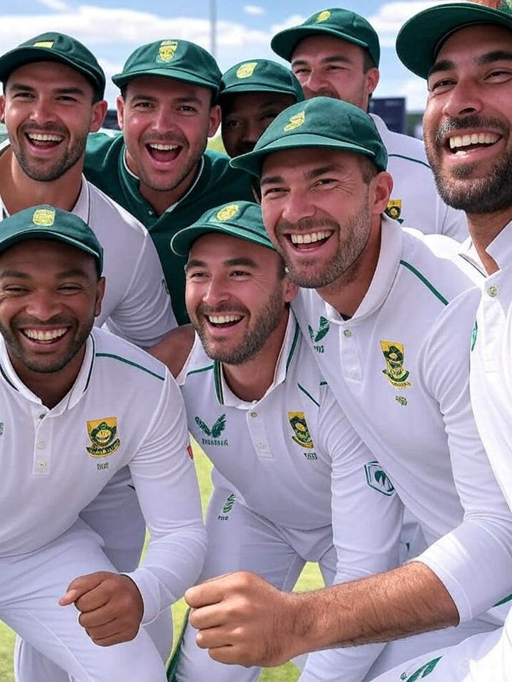 Test Match Final 2025