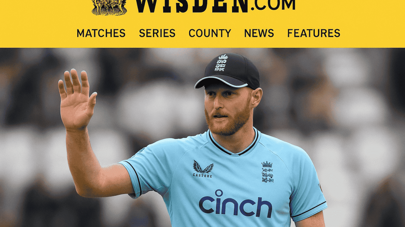 wisden.com