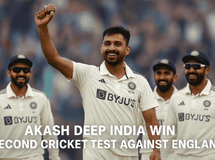 Akash Deep Leads
