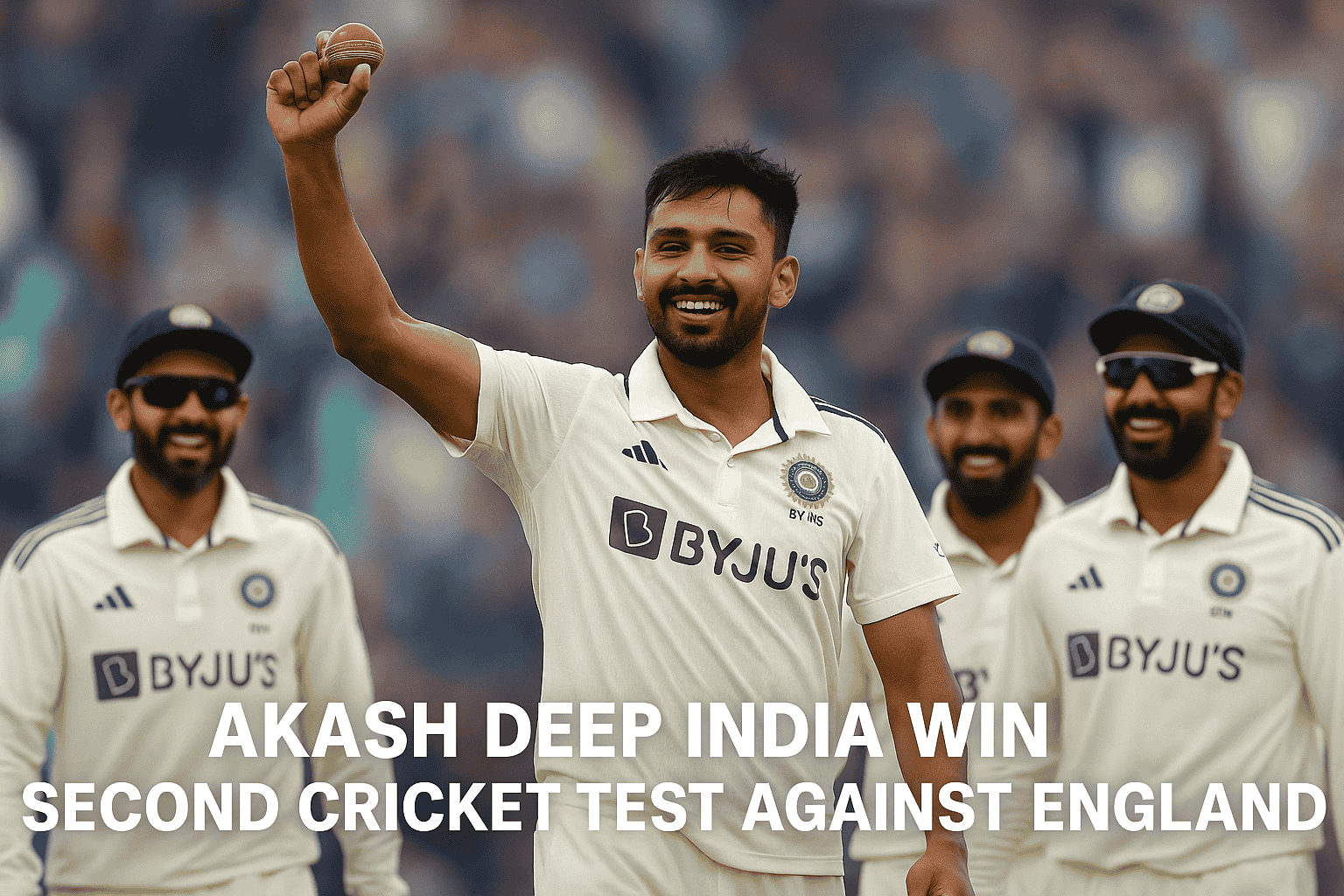 Akash Deep Leads