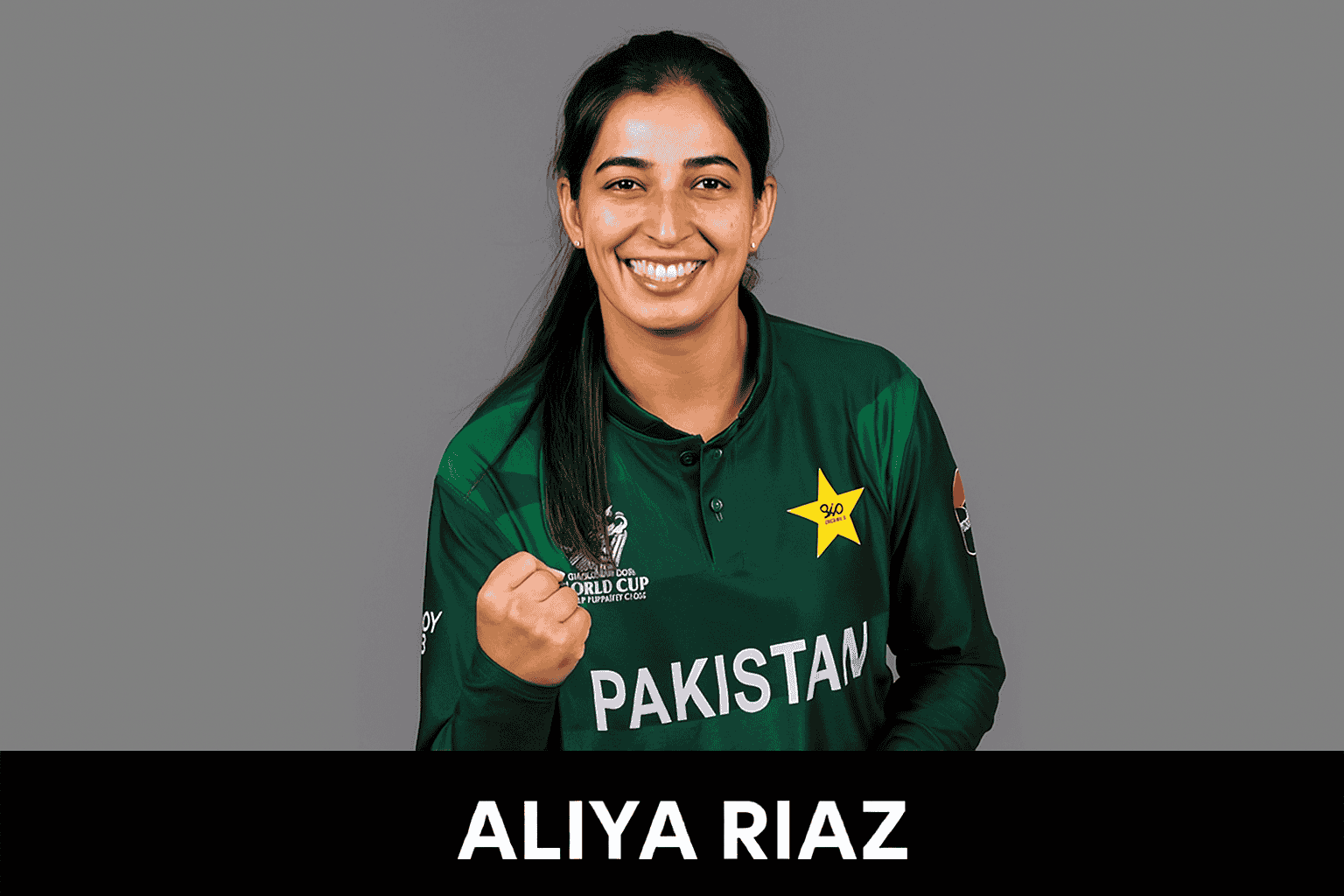 Aliya Riaz