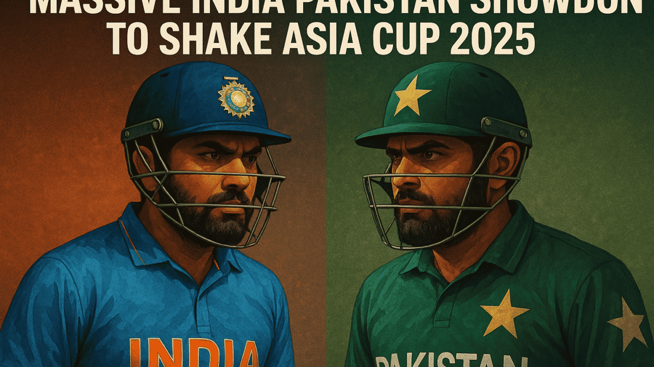 Asia Cup 2025