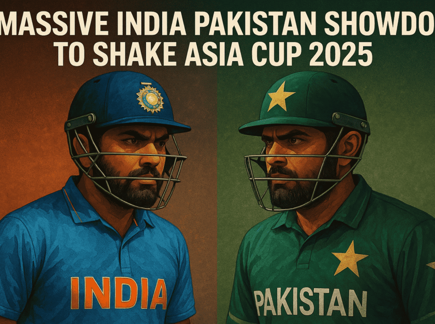 Asia Cup 2025