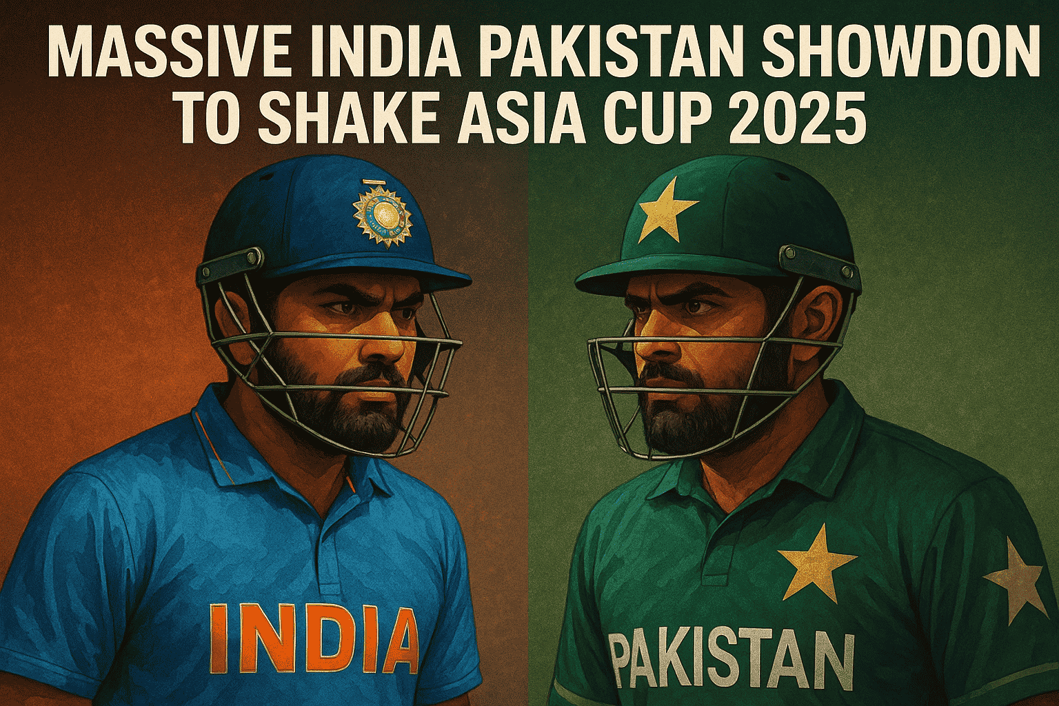 Asia Cup 2025