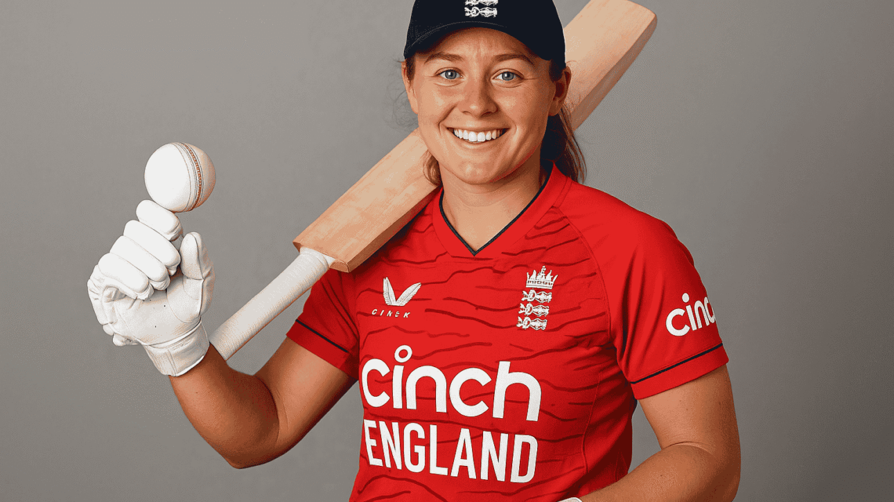 Bess Heath