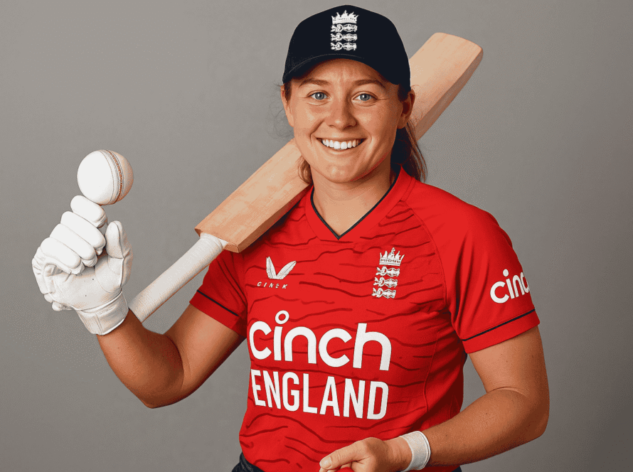 Bess Heath