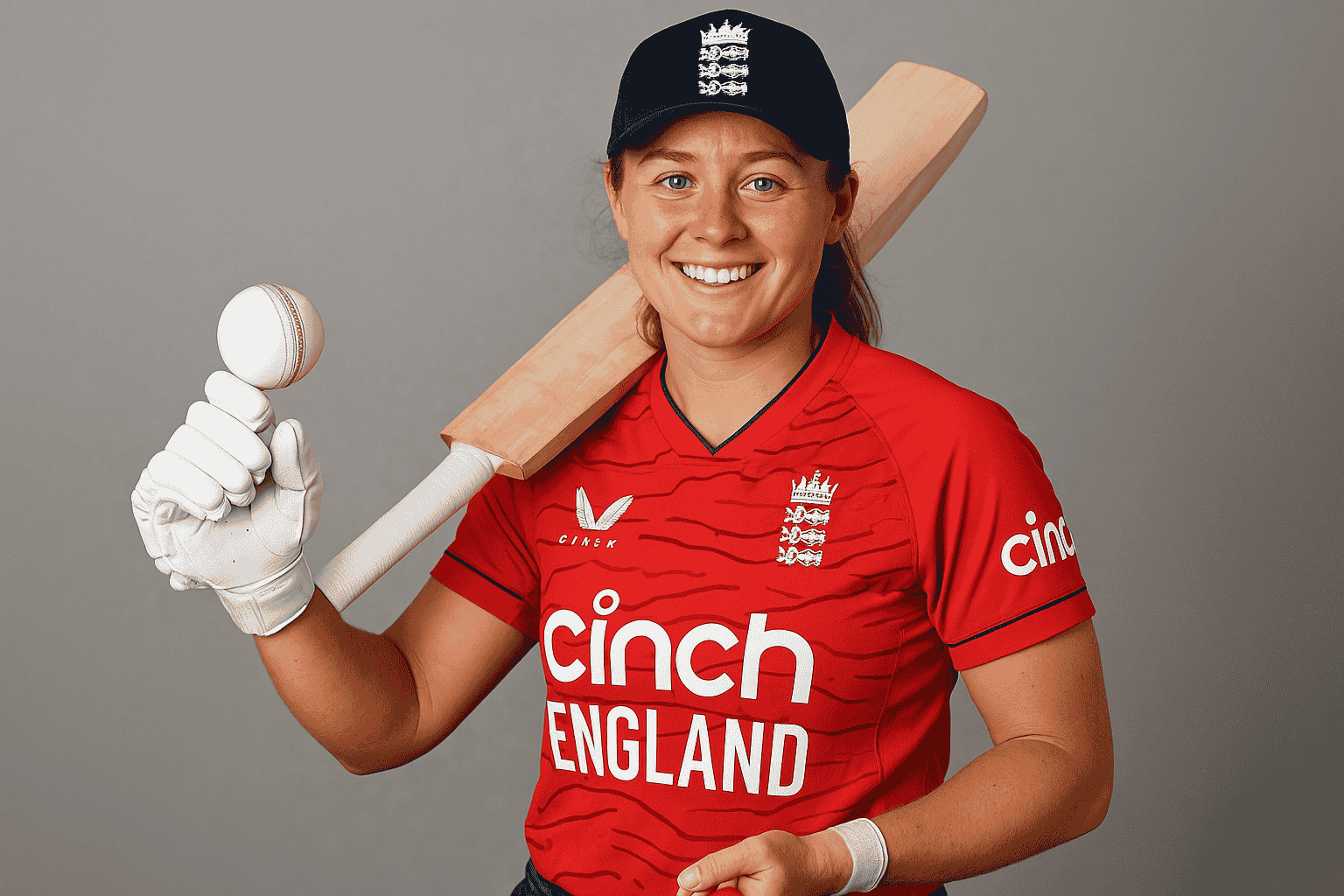 Bess Heath