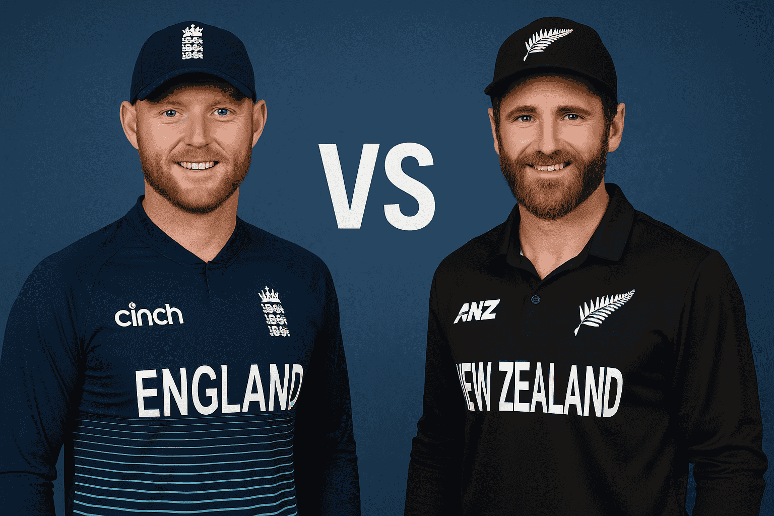 ENG vs NZ