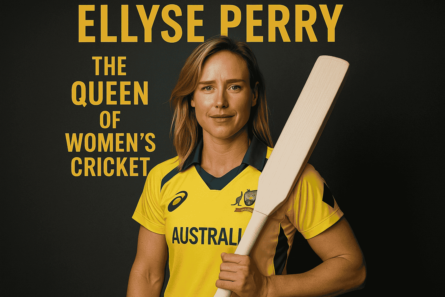Ellyse Perry