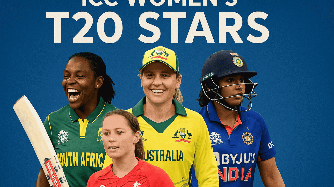 ICC Women T20