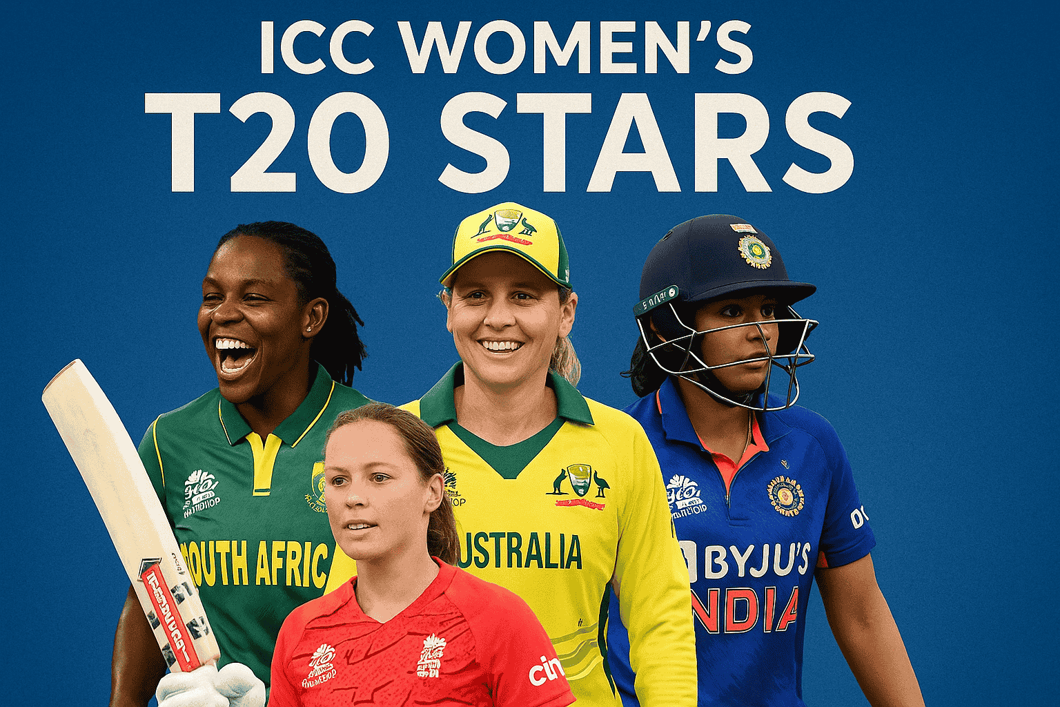 ICC Women T20