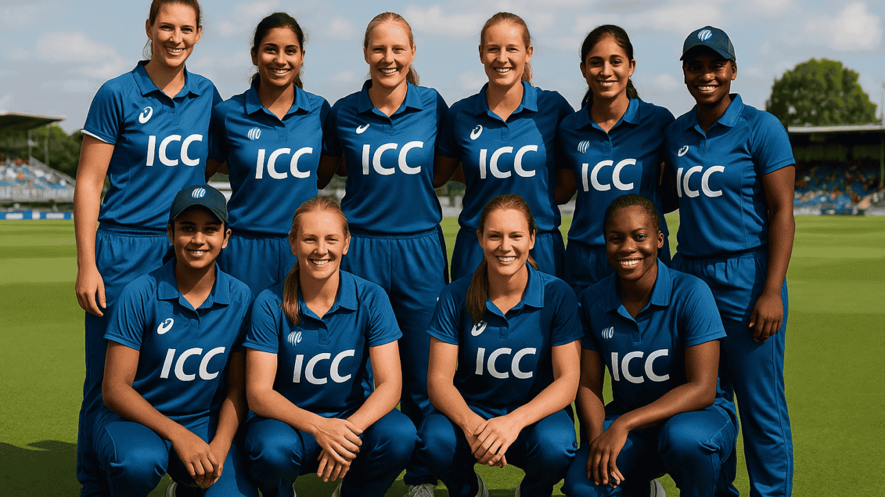 ICC Women's ODI