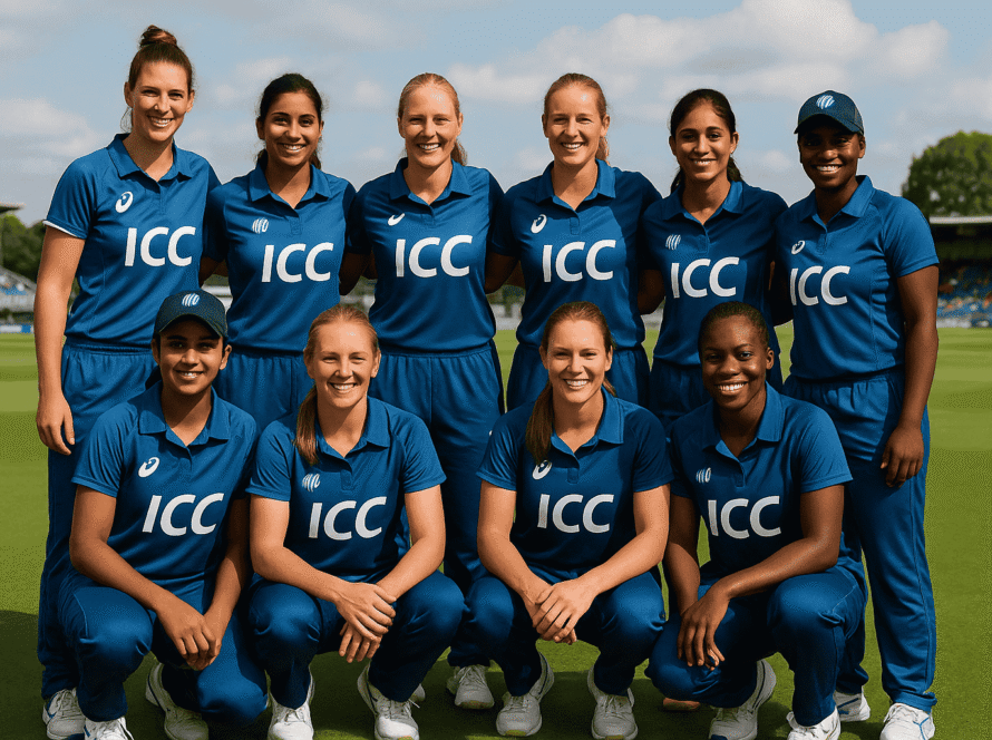 ICC Women's ODI