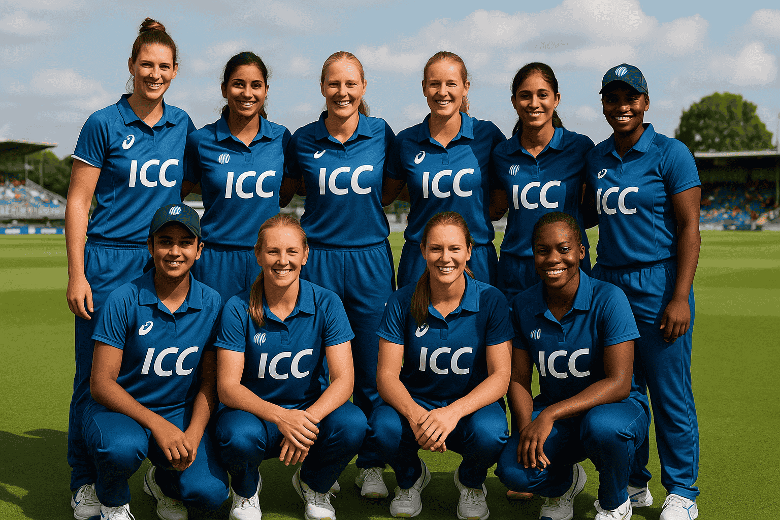 ICC Women's ODI