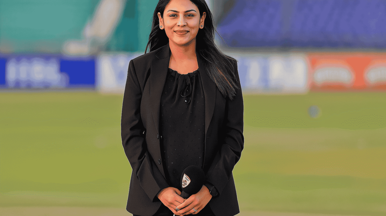 Kainat Imtiaz