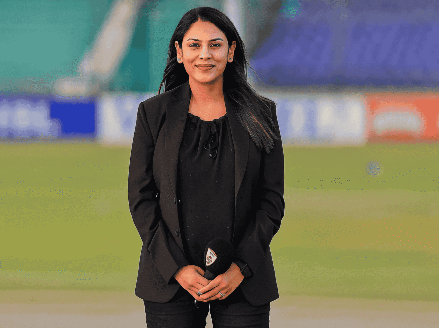 Kainat Imtiaz