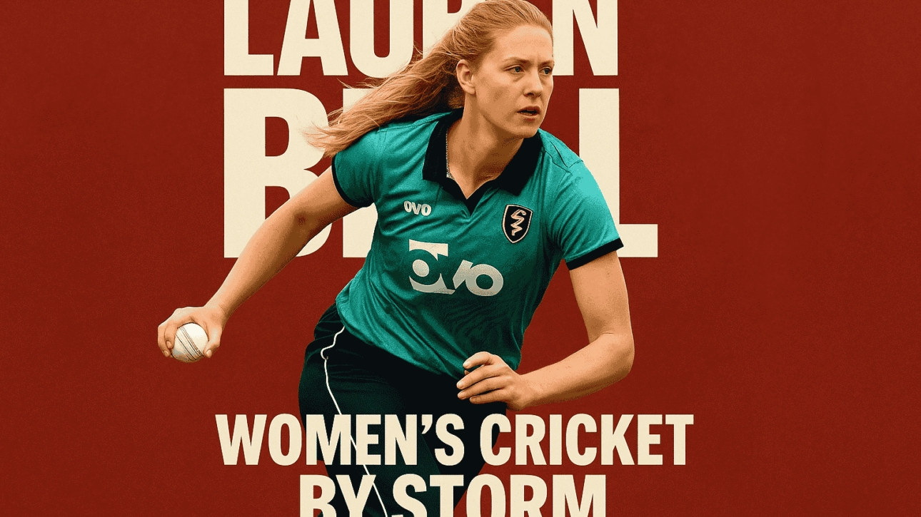 Lauren Bell
