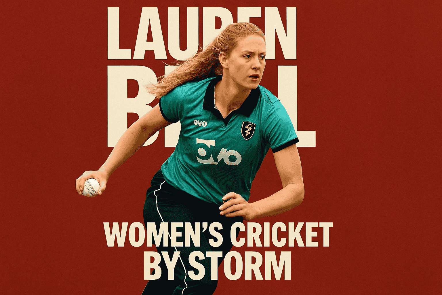 Lauren Bell