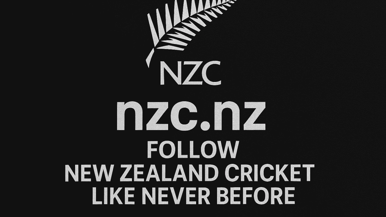 NZC.NZ
