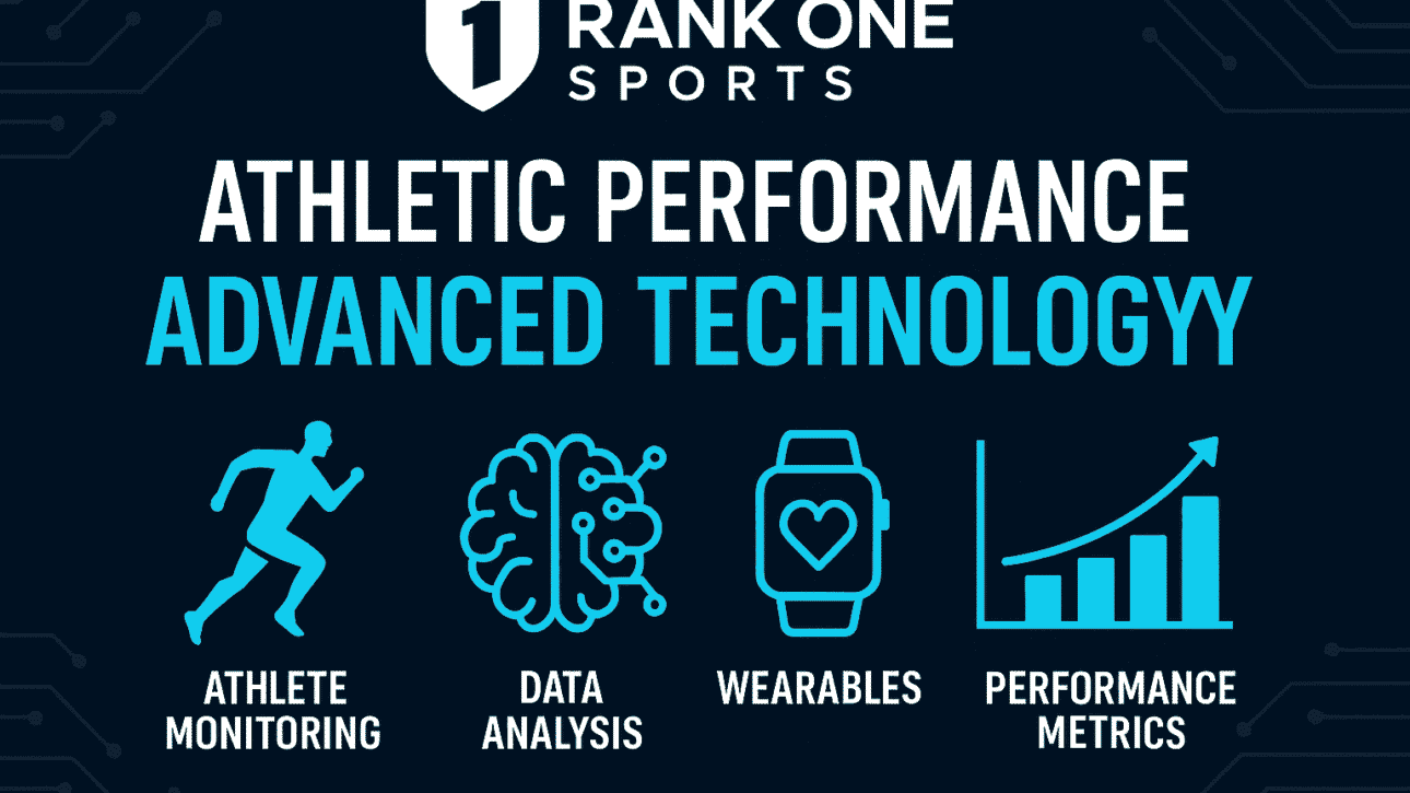 Rank One Sports