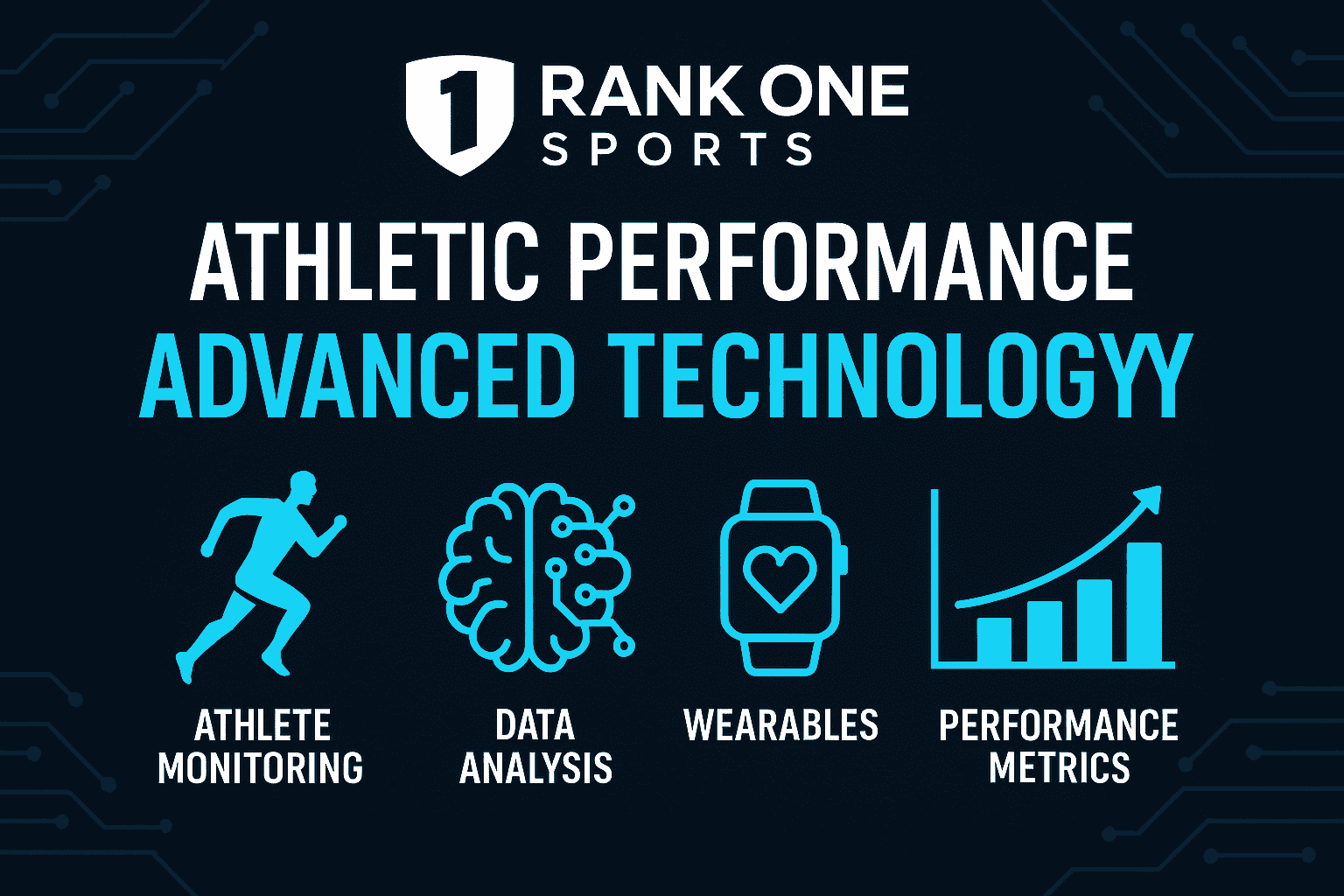 Rank One Sports