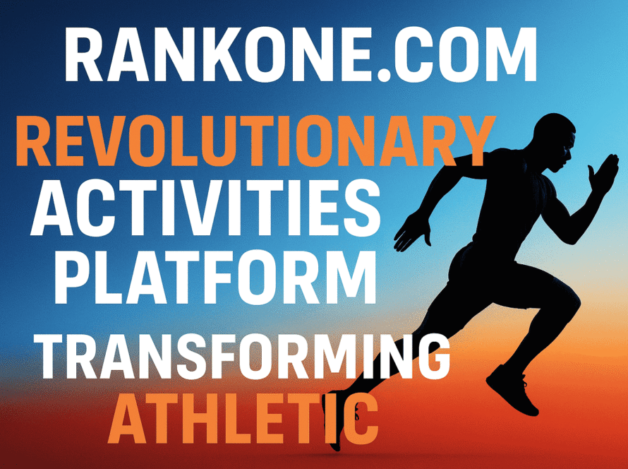 RankOne.com
