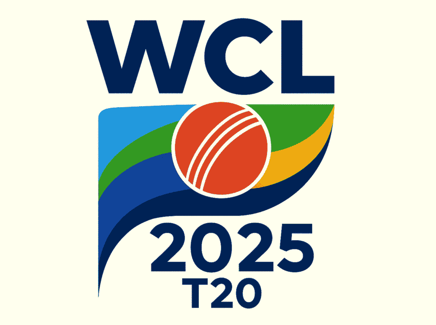 WCL 2025 T20
